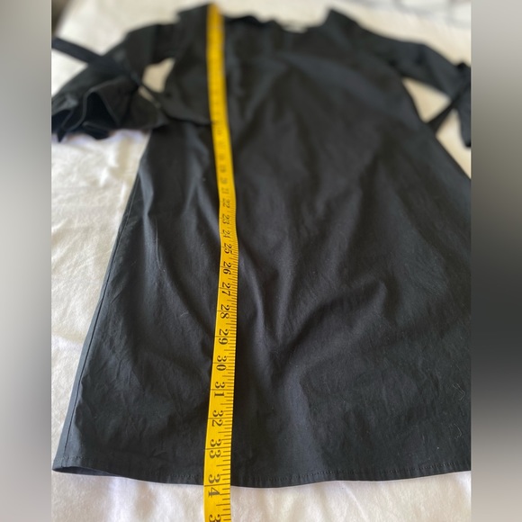 J. CREW Little Black Dress! - Picture 7 of 7